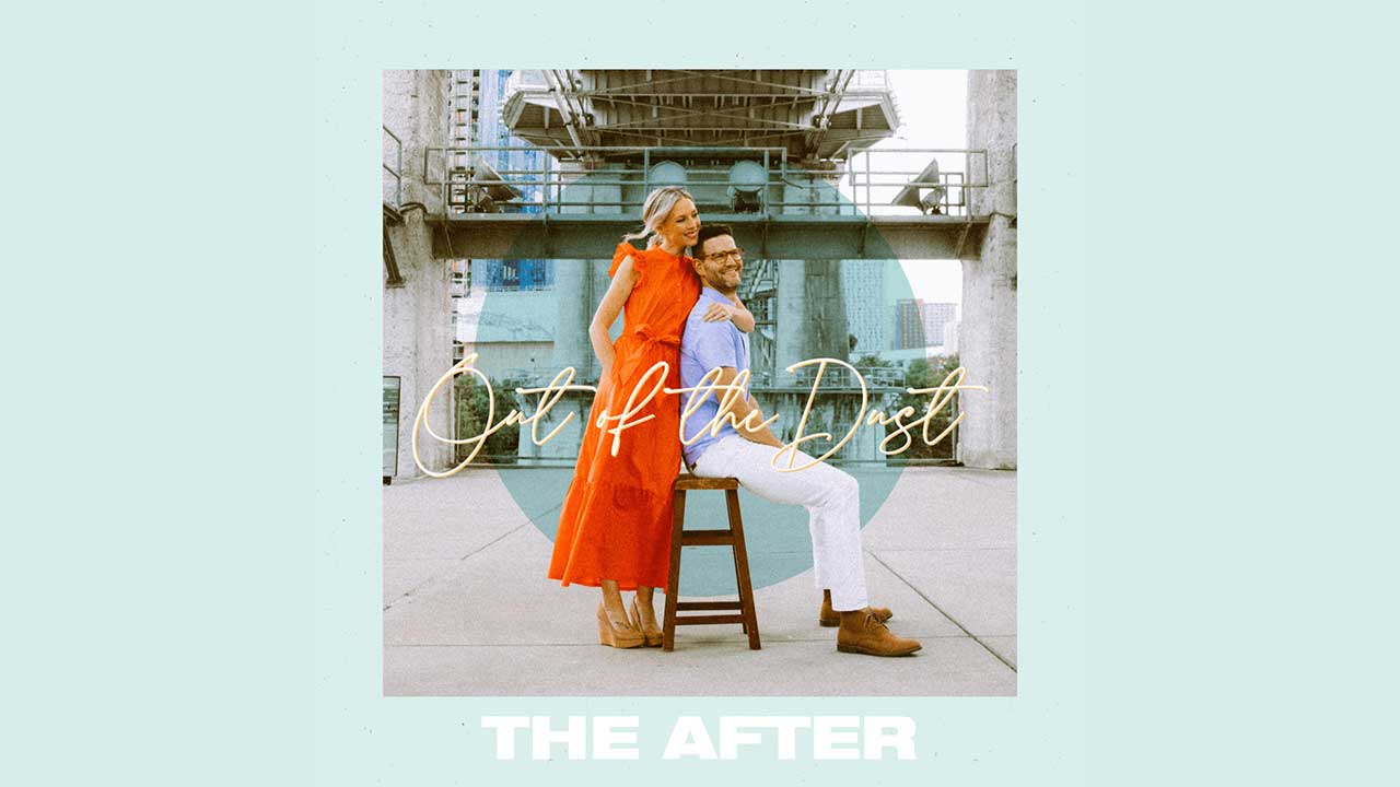 EP «The After» von Out of the Dust