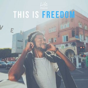 potify Playlist - This is Freedom
